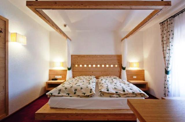 Hotel Gran Mugon Vigo di Fassa Chambre photo