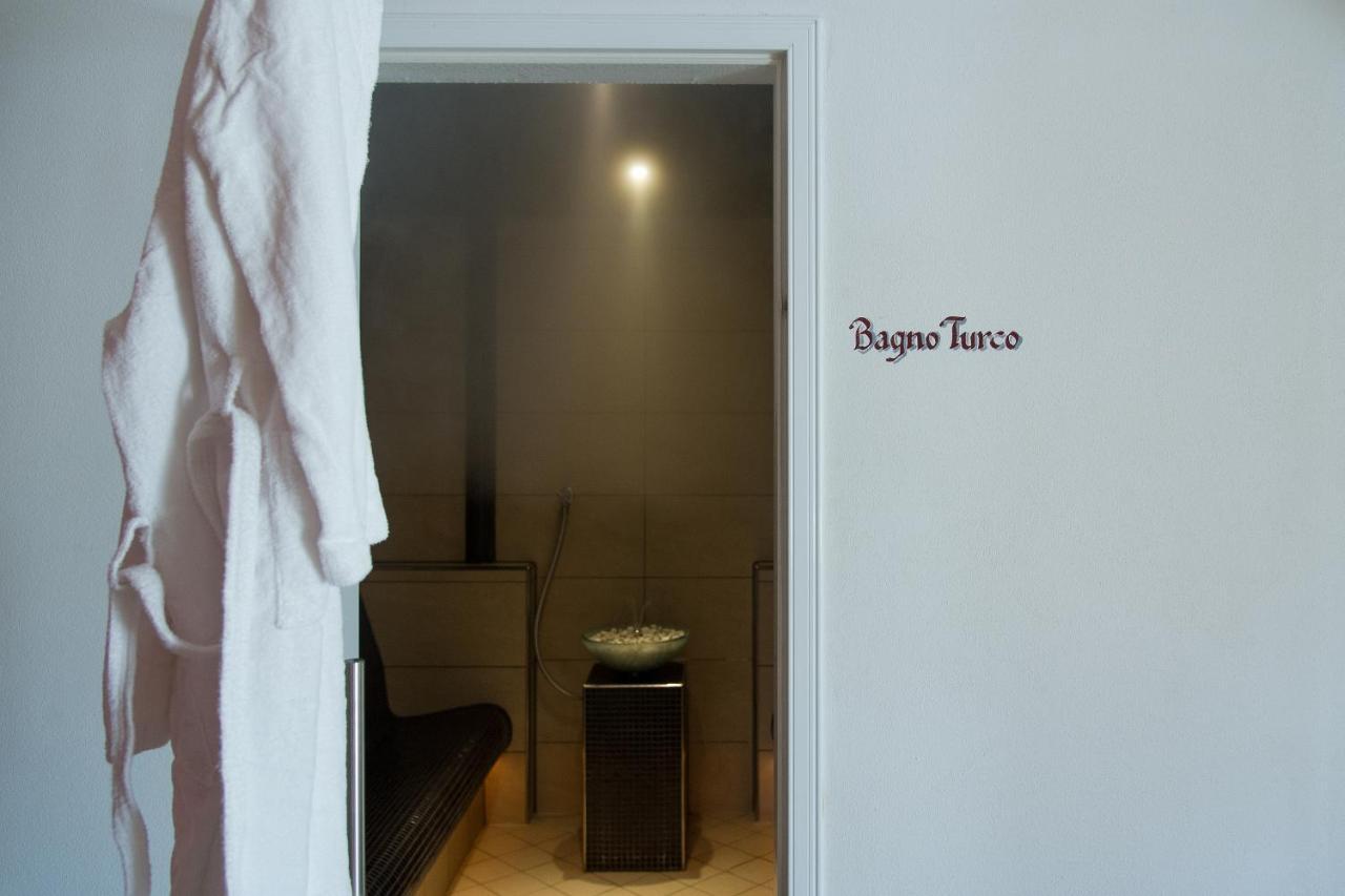 Hotel Gran Mugon Vigo di Fassa Extérieur photo